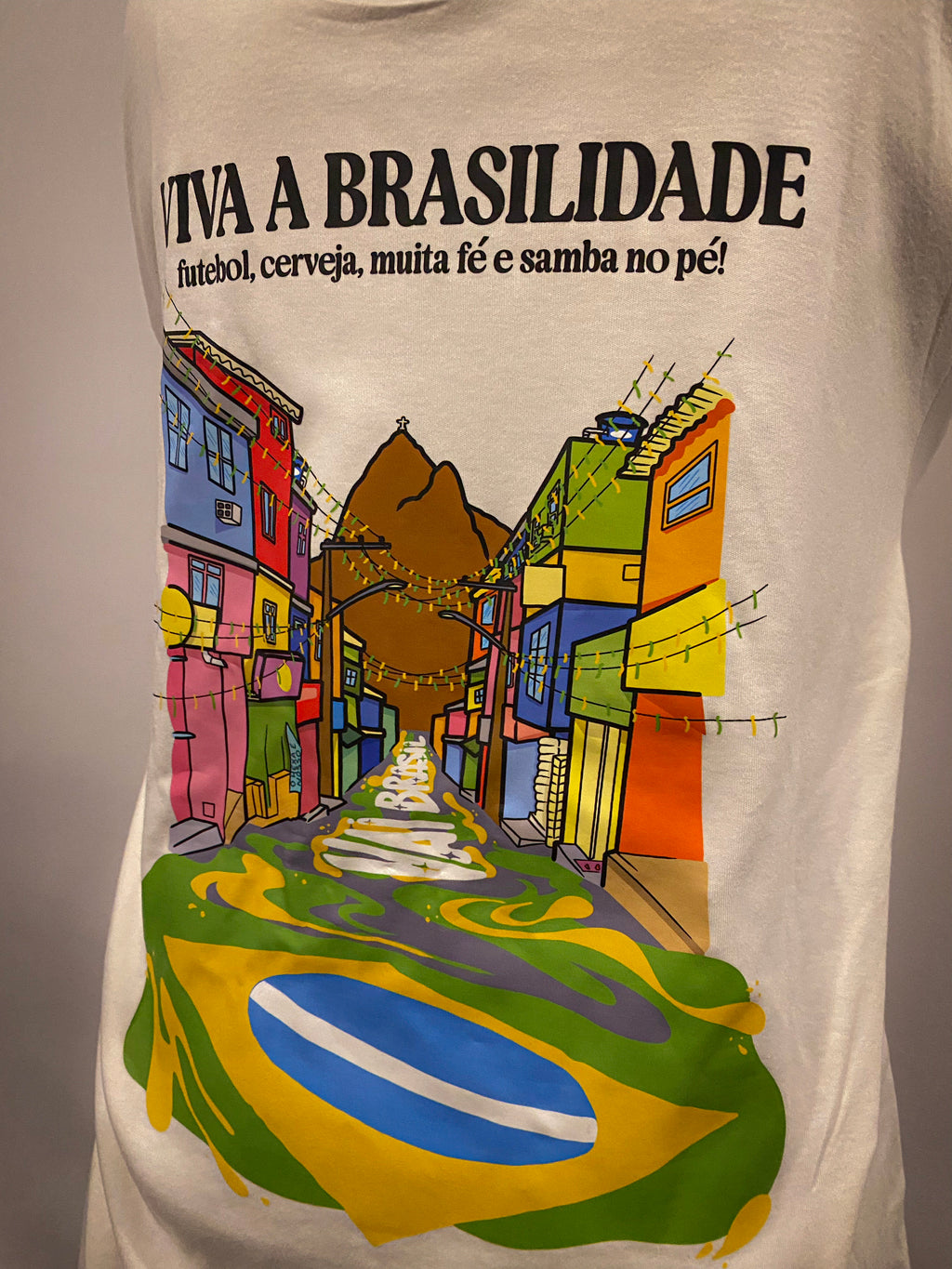 Brasilidades Ryveis